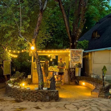 Victoria Falls Backpackers Lodge Εξωτερικό φωτογραφία